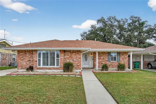 4305 Green Acres Road, Metairie, LA 70003