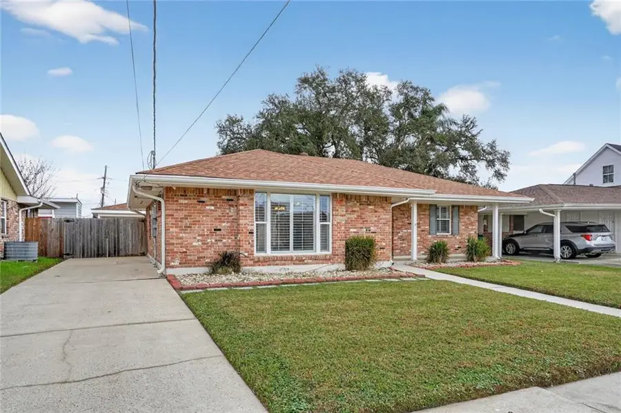 4305 Green Acres Road, Metairie, LA 70003 - Image #2