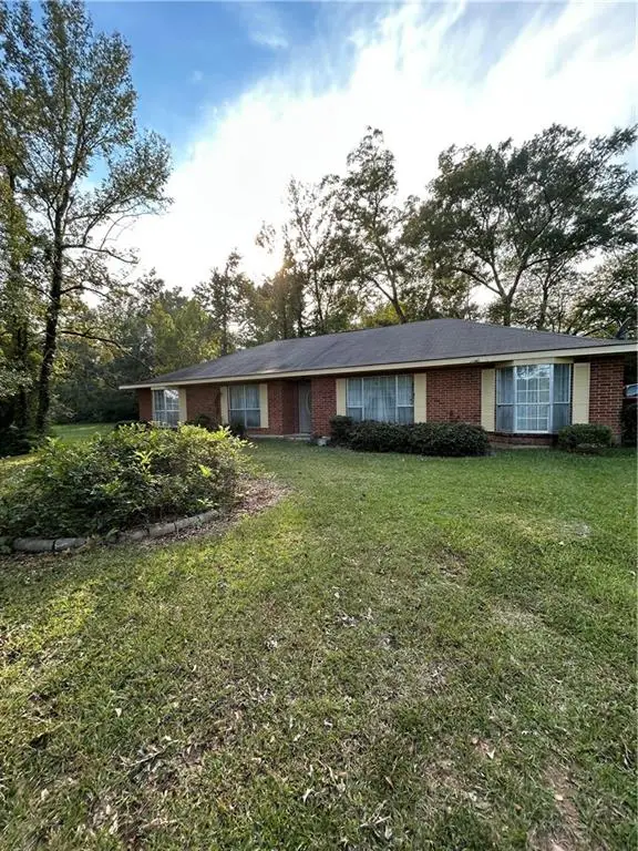 915 Martin Luther King Jr Street, Kentwood, LA 70444 - Image #1
