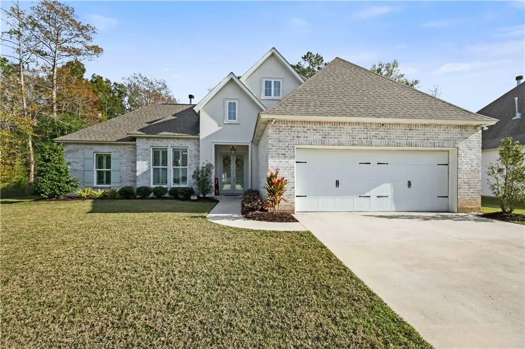 2013 Cypress Tree Court, Madisonville, LA 70447 - Image #1