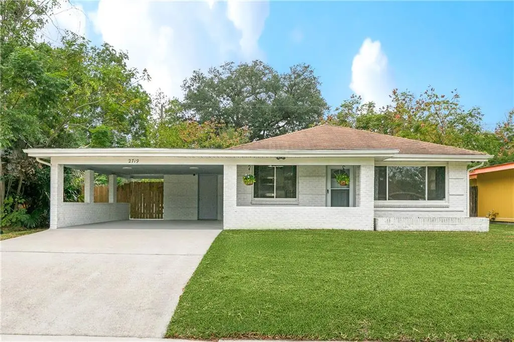 2719 Somerset Drive, New Orleans, LA 70131 - Image #1