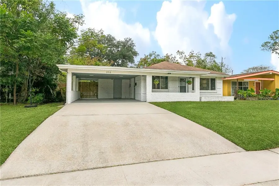 2719 Somerset Drive, New Orleans, LA 70131 - Image #2