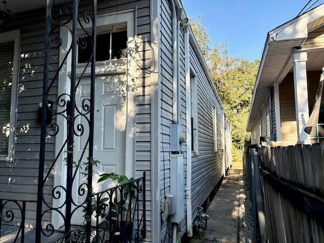 1210-12 Burdette Street, New Orleans, LA 70118 - Image #2