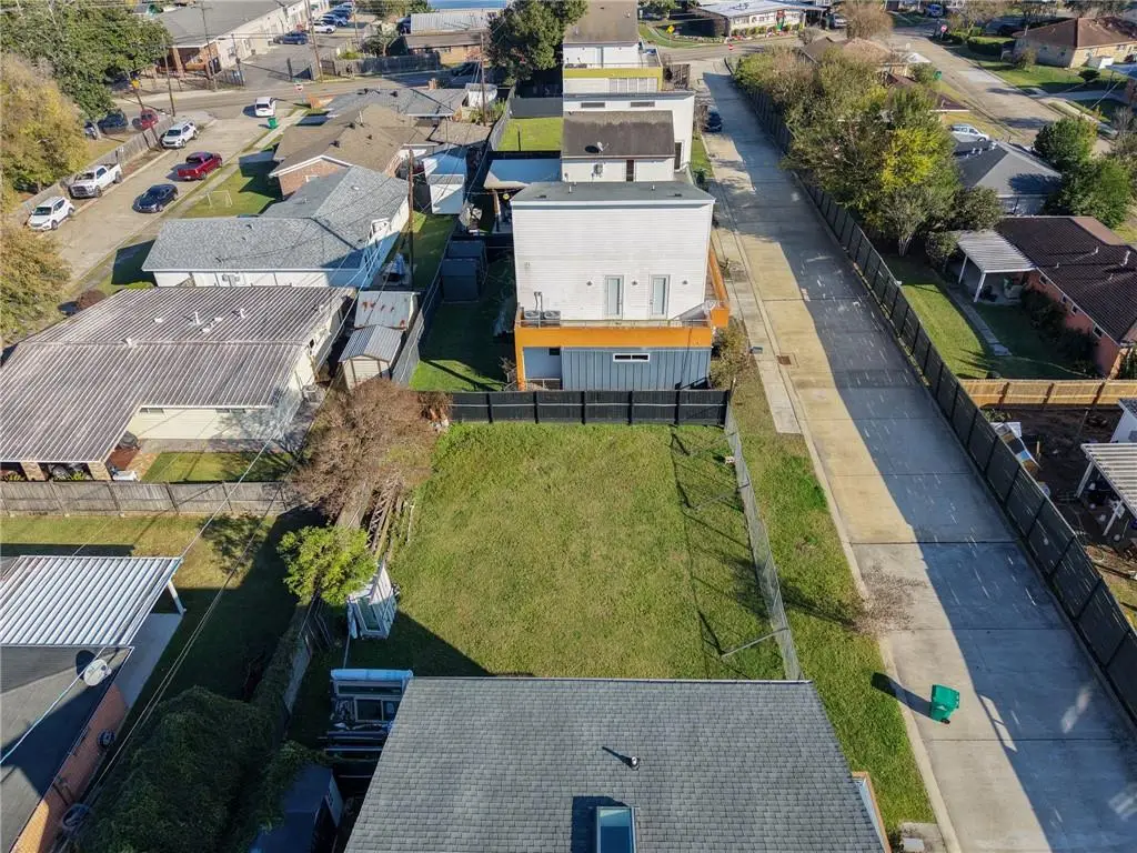10 Homerun Lane, Metairie, LA 70003 - #1