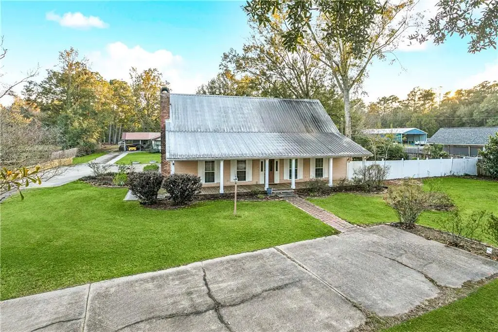 42571 Yokum Road, Ponchatoula, LA 70454 - #1