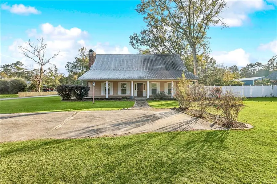 42571 Yokum Road, Ponchatoula, LA 70454 - #2