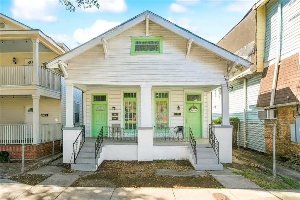 2638 40 Louisiana Avenue, New Orleans, LA 70115 - Image #1
