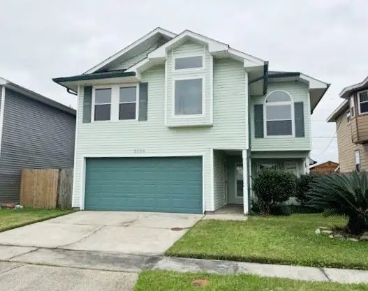 5139 Forest Park Lane, New Orleans, LA 70131 - Image #1