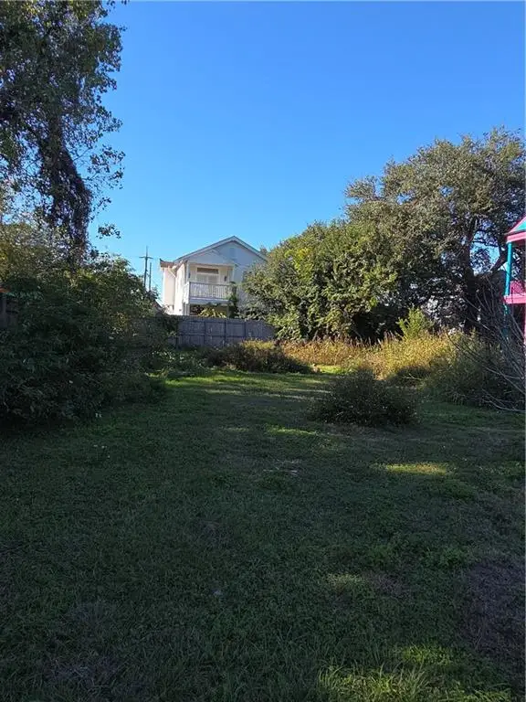 1030 Kentucky Street, New Orleans, LA 70117