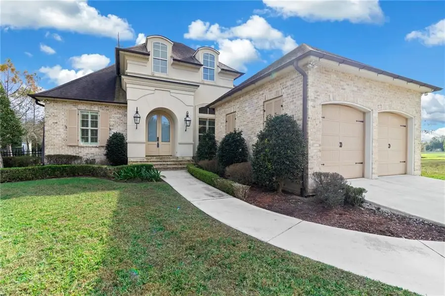 2 Harbour Town Court, New Orleans, LA 70131 - #3