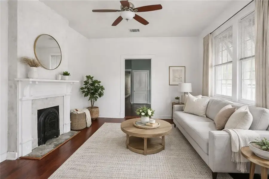 4412 14 Eden Street, New Orleans, LA 70125 - #2