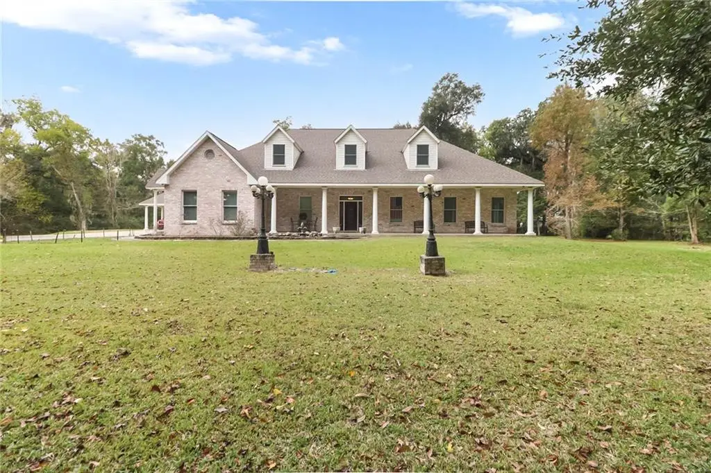 5450 Barataria Boulevard, Marrero, LA 70072 - Image #1