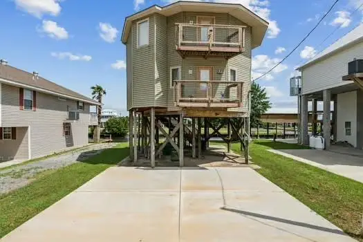 4058 Devon Street, Bay Saint Louis, MS 39520 - #1