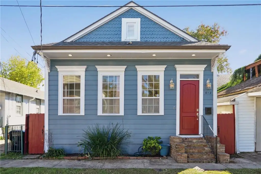 812 N Dupre Street, New Orleans, LA 70119 - Image #1