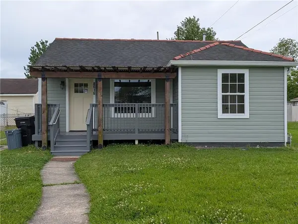 8616 Livingston Avenue, Chalmette, LA 70043