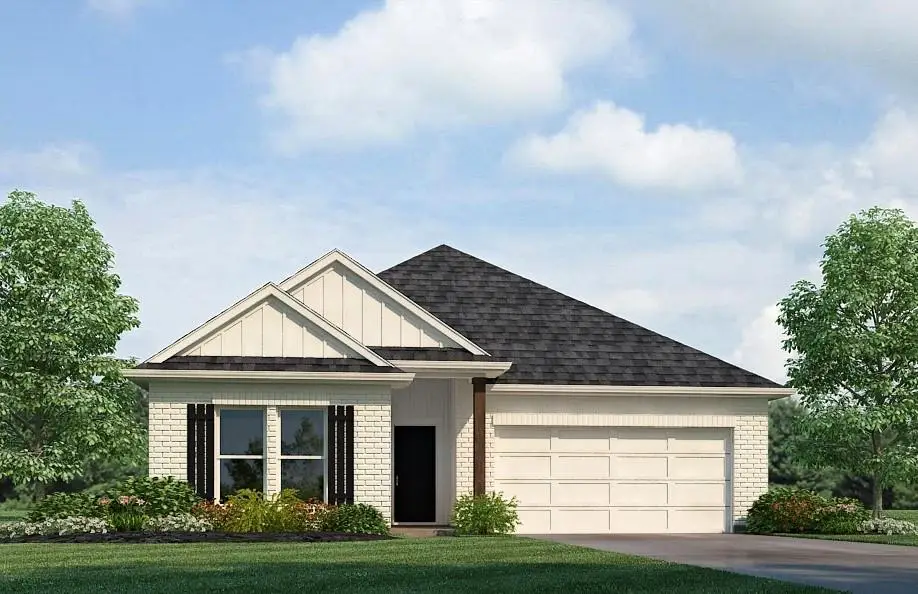 40629 Cara Mae Street, Slidell, LA 70454 - #1