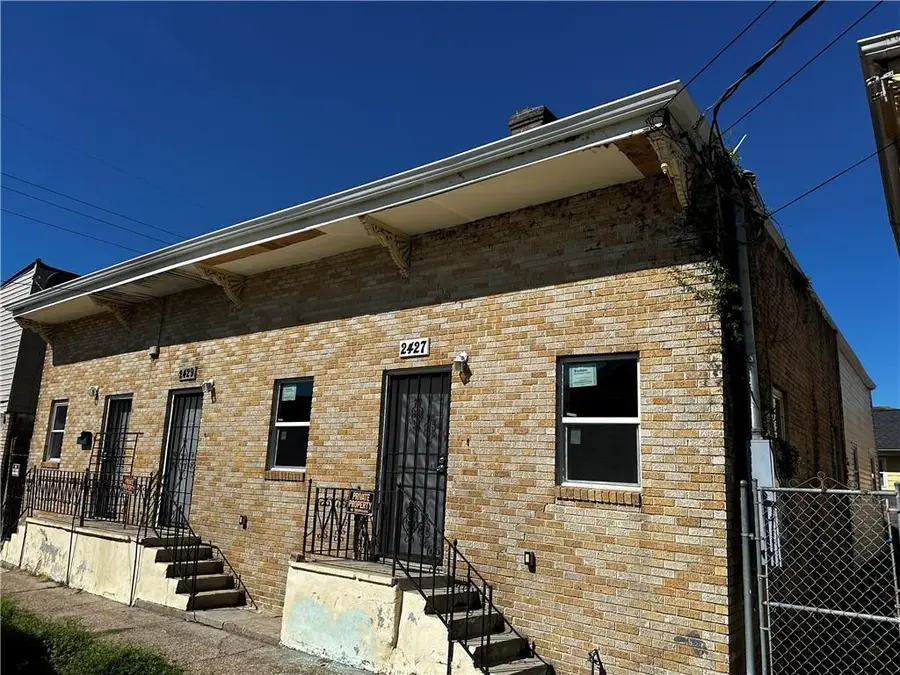 2429 Clara Street, New Orleans, LA 70113 - #2