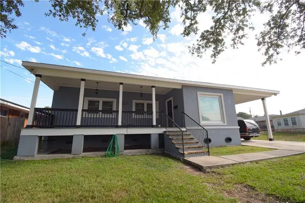 1209 Eisenhower Avenue, Metairie, LA 70003