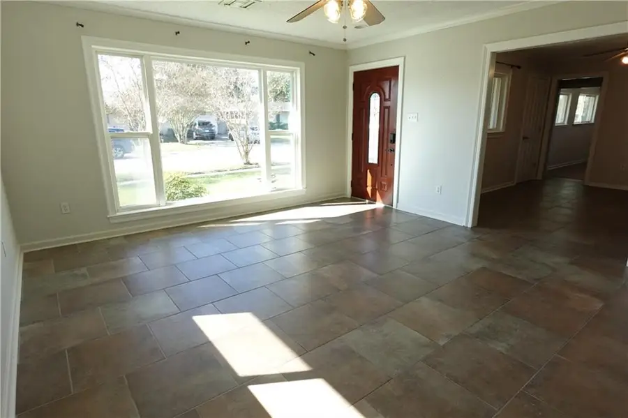3621 Purdue Drive, Metairie, LA 70003 - #2