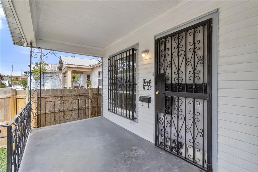 1123 25 Mazant Street, New Orleans, LA 70117 - #3