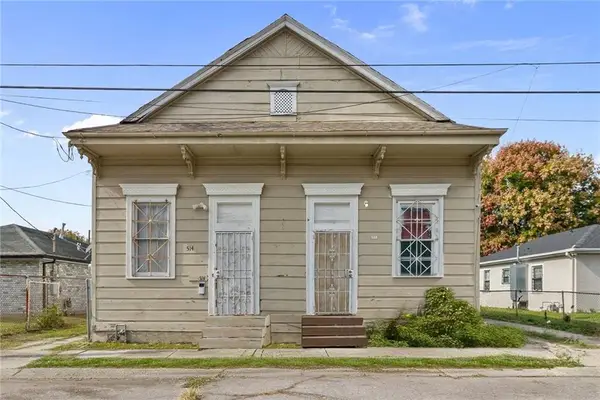 514 16 Delery Street, New Orleans, LA 70117