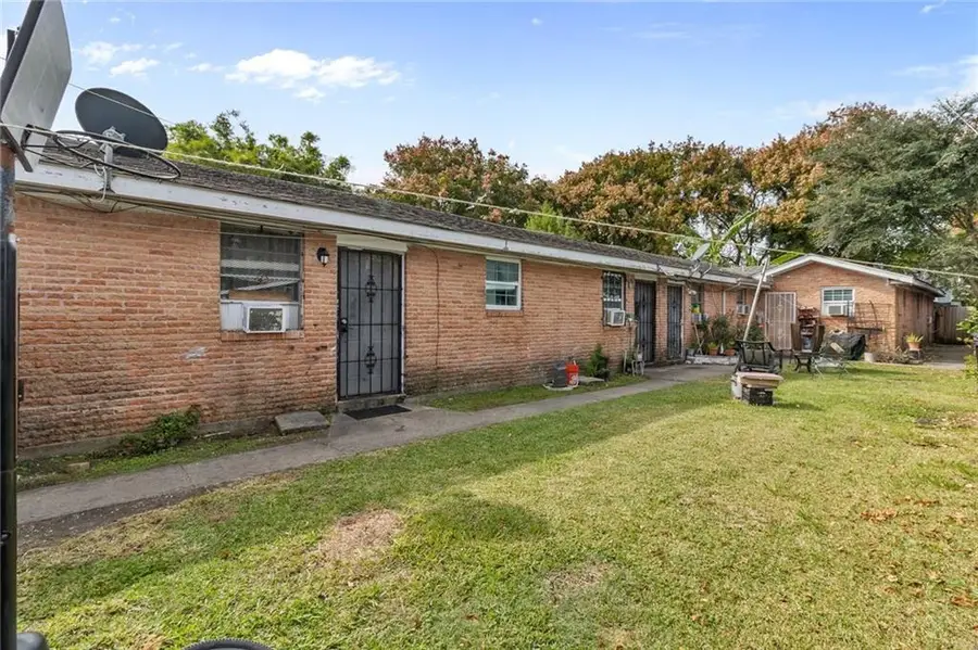 822 Delery Street, New Orleans, LA 70117 - #2