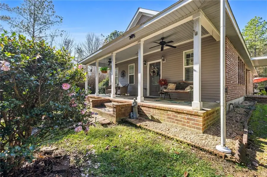 68091 Charles Mcdaniel Road, Kentwood, LA 70444 - Image #2