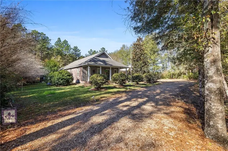 68091 Charles Mcdaniel Road, Kentwood, LA 70444 - Image #3