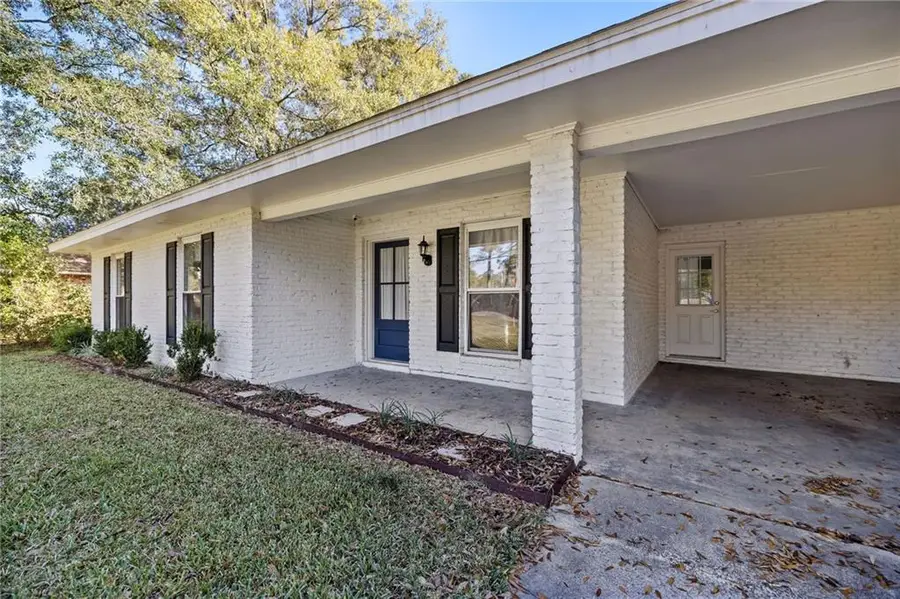 46204 Rufus Bankston Road, Hammond, LA 70401 - #3