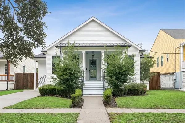 5618 Chatham Drive, New Orleans, LA 70122