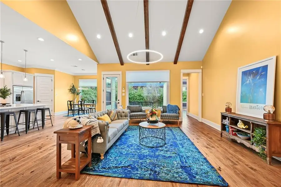5618 Chatham Drive, New Orleans, LA 70122 - #2