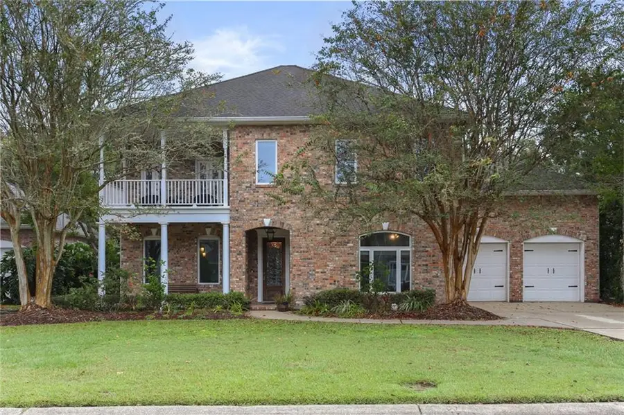 50 Fairway Oaks Drive, New Orleans, LA 70131 - Image #2