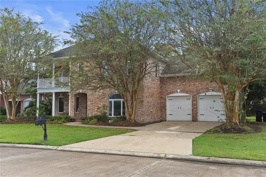 50 Fairway Oaks Drive, New Orleans, LA 70131 - Image #3