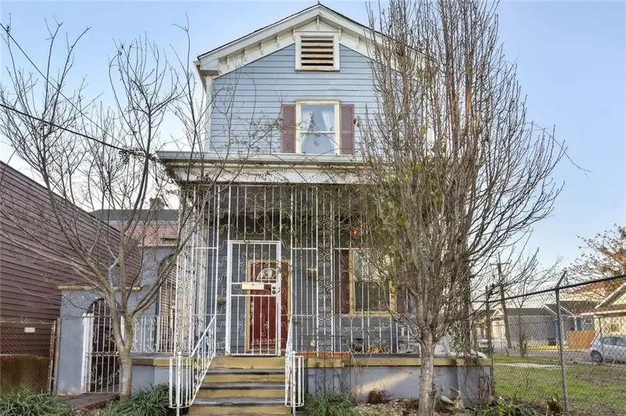 1136 Touro Street, New Orleans, LA 70116 - Image #2