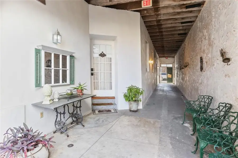 1418 Chartres Street #C, New Orleans, LA 70116 - Image #2