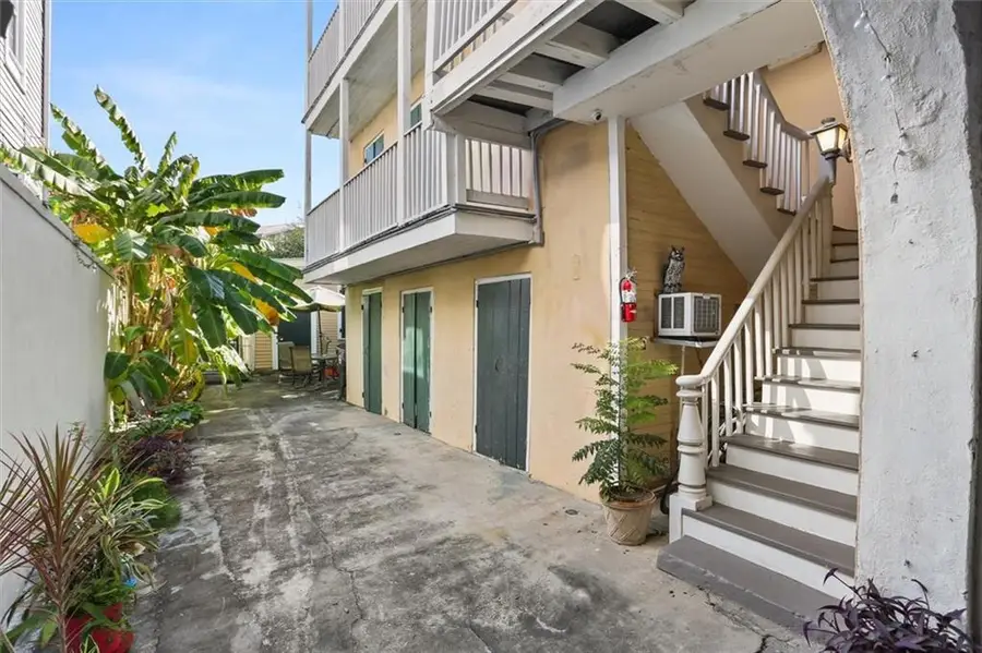1418 Chartres Street #C, New Orleans, LA 70116 - Image #3