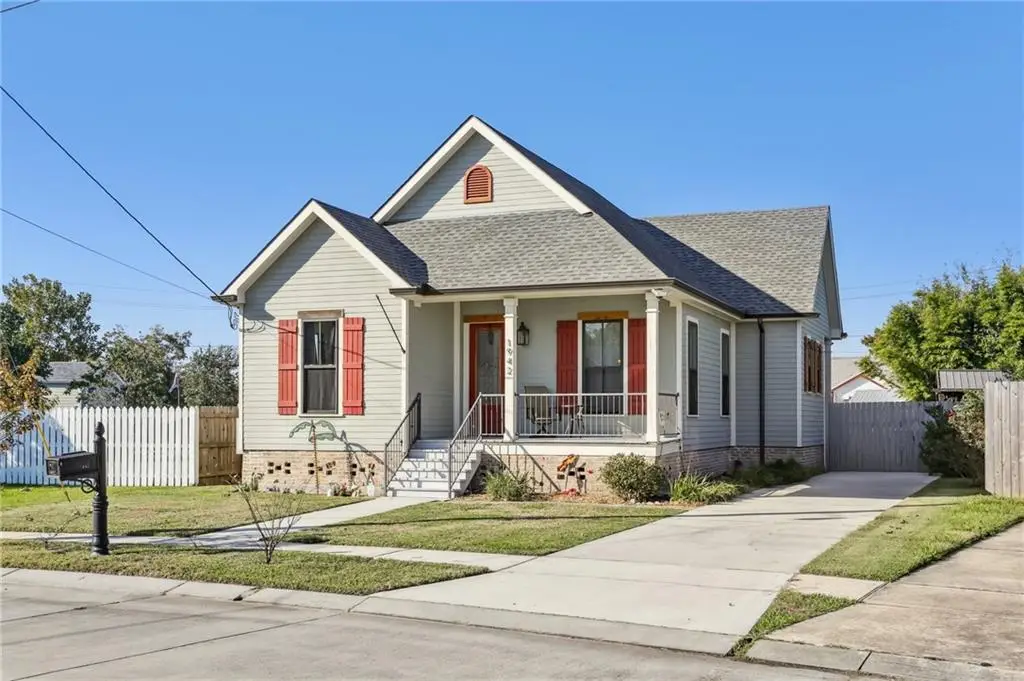 1942 Rose Street, Arabi, LA 70032 - Image #1