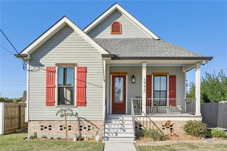 1942 Rose Street, Arabi, LA 70032 - Image #2