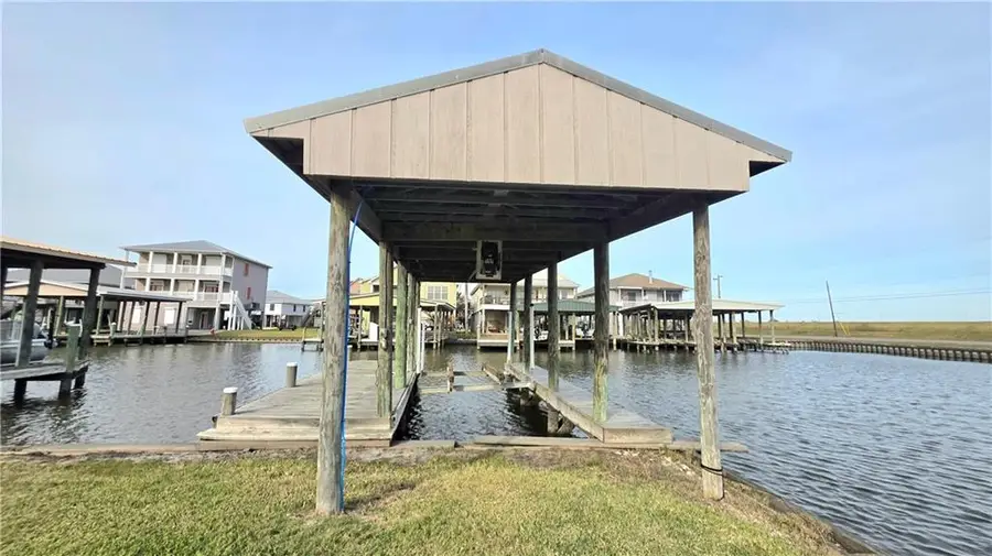 106 Junior Lane, Port Sulphur, LA 70083 - Image #3