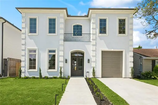 420 Metairie Heights Avenue, Metairie, LA 70001