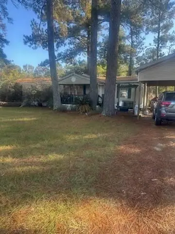 101 Fisher Lane, Amite, LA 70422