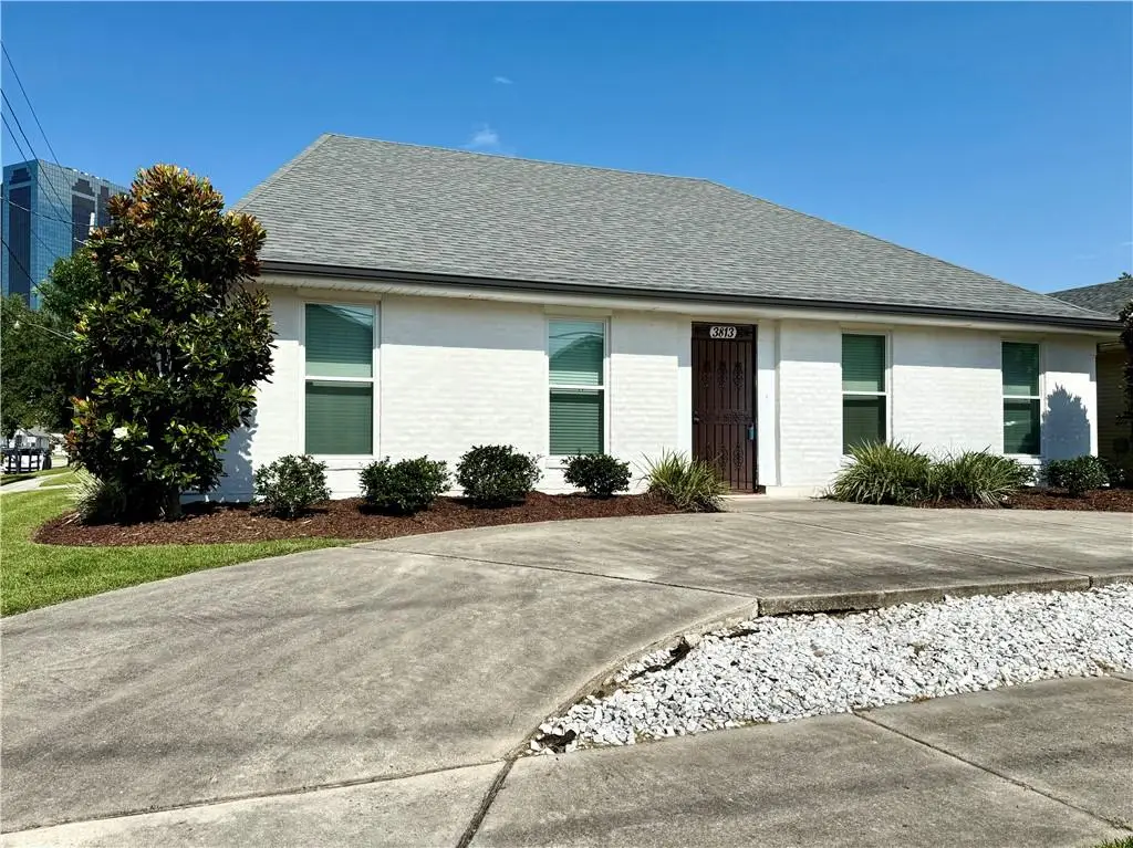 3813 N Arnoult Road, Metairie, LA 70002 - Image #1