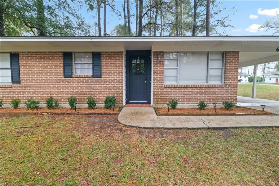 628 Daniels Road, Ball, LA 71405 - Image #2