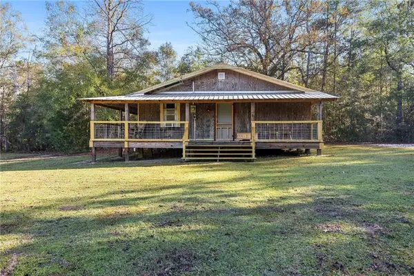 2599 Wales Road, Greensburg, LA 70441