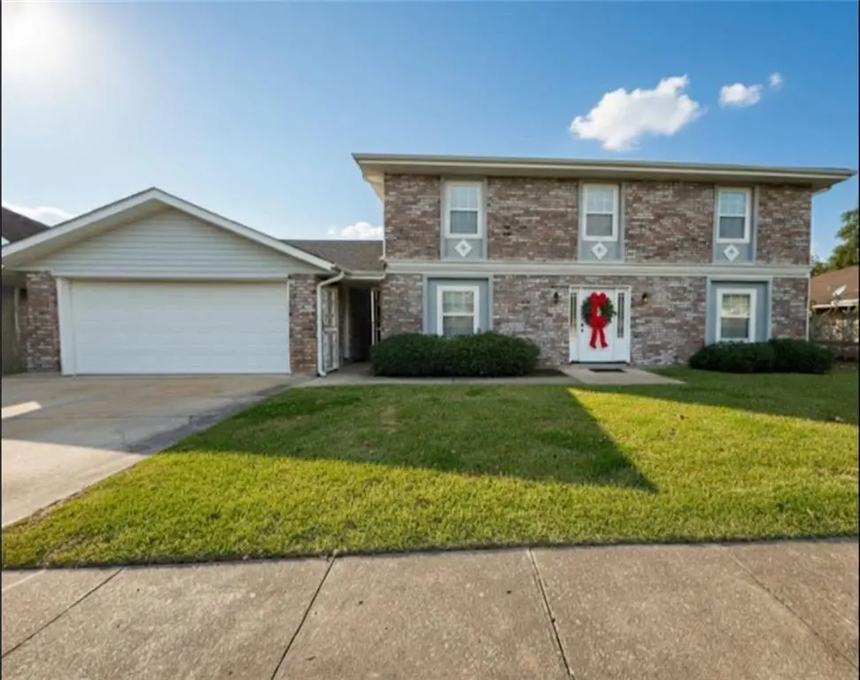 4020 Hugo Drive, Marrero, LA 70072 - Image #1