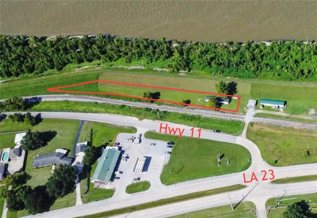 12853-A1 Hwy 23 Highway, Belle Chasse, LA 70037 - Image #1