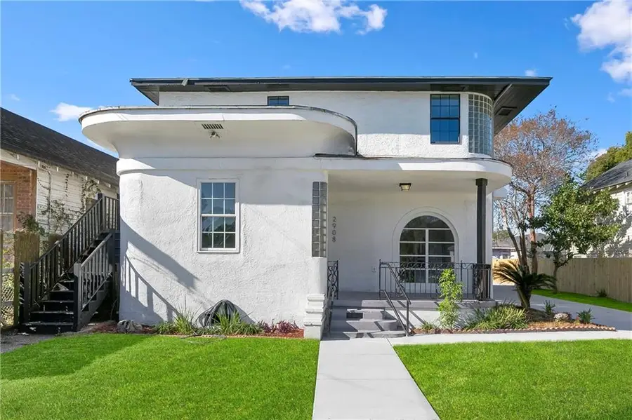 2908 Audubon Street, New Orleans, LA 70125 - #2