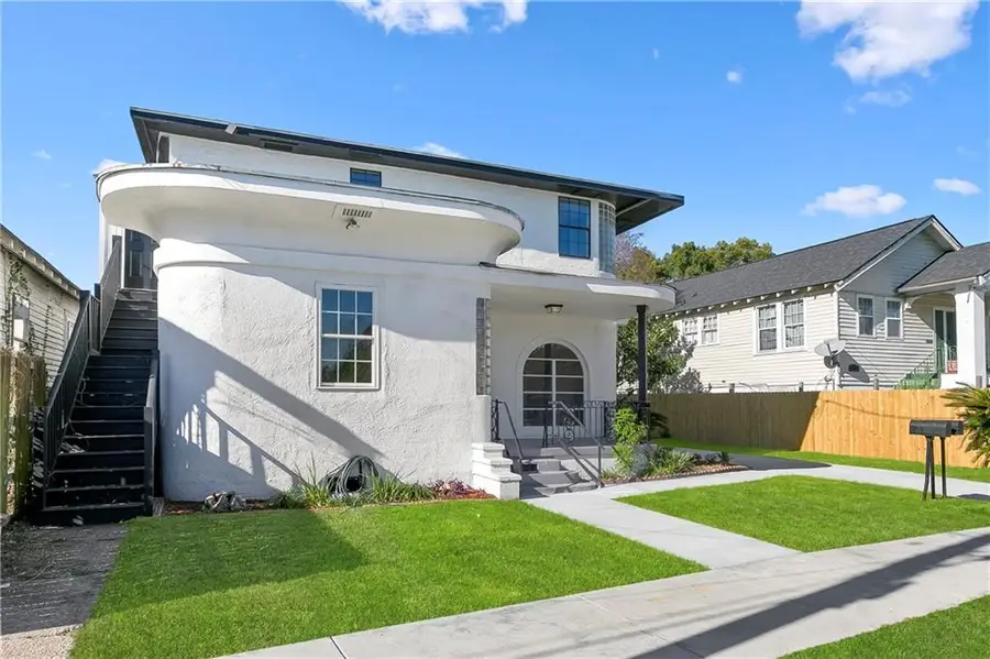 2908 Audubon Street, New Orleans, LA 70125 - #3