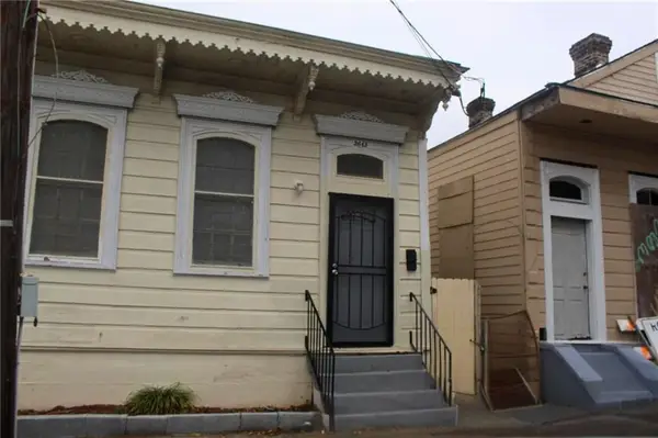 2643 Saint Philip Street, New Orleans, LA 70119