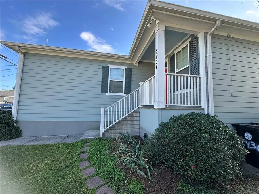 2436 Gravier Street, New Orleans, LA 70119 - Image #2